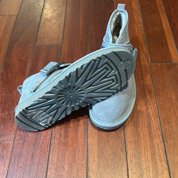 UGG Neumel Boot
Snapback Metal Grey - Picture 6 of 6